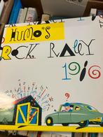 Humo’s rock rally 1986 lp, Ophalen of Verzenden