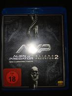 Alien vs Predator 2 films, Ophalen of Verzenden, Zo goed als nieuw, Science Fiction en Fantasy