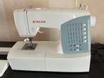 Naaimachine Singer 7422, Ophalen, Zo goed als nieuw, Naaimachine, Singer