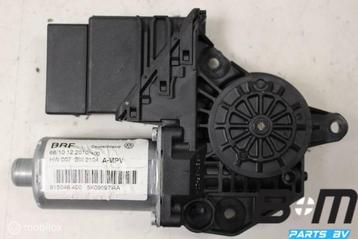 Raammotor RA (bijrijderskant) VW Touran 5K0959704A beschikbaar voor biedingen