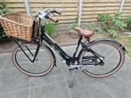 Gazelle Miss Grace damesfiets maat 49, Fietsen en Brommers, Fietsen | Dames | Damesfietsen, Ophalen, Gebruikt, 47 tot 50 cm, Versnellingen