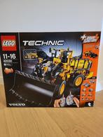 Lego Technic Volvo L350F - 42030 - 2016, Kinderen en Baby's, Speelgoed | Duplo en Lego, Ophalen, Nieuw, Complete set, Lego