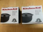 Kitchenaid, Huis en Inrichting, Ophalen of Verzenden, Nieuw