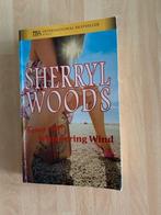 Sherryl Woods: Terug naar Whispering Wind, Livres, Enlèvement ou Envoi