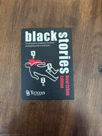 Black stories real crime edition, Hobby en Vrije tijd, Gezelschapsspellen | Kaartspellen, Ophalen, Zo goed als nieuw