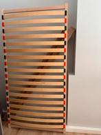 Lattenbodem 100x200cm, Huis en Inrichting, Slaapkamer | Matrassen en Bedbodems, Ophalen, 100 cm, Nieuw, Bedbodem