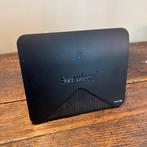 Synology router model MR2200AC, functioneert 100% (5/8), Computers en Software, Routers en Modems, Ophalen of Verzenden, Zo goed als nieuw