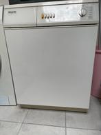 droogkast miele, Elektronische apparatuur, Droogkasten, Ophalen, 6 tot 8 kg, Gebruikt, Luchtafvoer