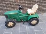 Kindertractor, Ophalen, Gebruikt, Trapvoertuig