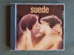 Suede – Suede (CD 1993, Britpop, Rock), CD & DVD, CD | Rock, Enlèvement ou Envoi, Alternatif