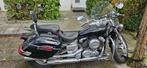 Yamaha DRAG STAR 650 motorfiets, Motoren, 2 cilinders, Chopper, Particulier, 650 cc