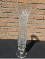 Vase en cristal, Enlèvement ou Envoi, Comme neuf