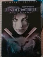 Dvd "Underworld Evolution" Limited edition (metalen doosje), Cd's en Dvd's, Ophalen of Verzenden, Zo goed als nieuw