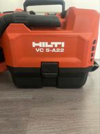 Hilti, 2 accu een lader VC5-A22, Ophalen