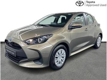 Toyota Yaris Dynamic 1.5 