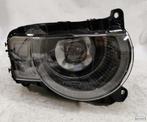 Land rover Defender full led koplamp rechts compleet geen xe, Land Rover, Utilisé, Enlèvement ou Envoi