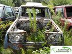 Laatste onderd. Toyota Land Cruiser Hardtop 85> ( LJ73 ), Auto-onderdelen, Gebruikt, Toyota, Ophalen of Verzenden, Toyota