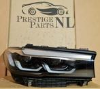 Koplamp BMW 5 Serie G30 G31 F90 LCI Voll LED Rechts bj.2020-, Ophalen of Verzenden, Gebruikt