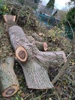 Bois de noyer différentes sections, Bricolage & Construction, Bois & Planches, Enlèvement