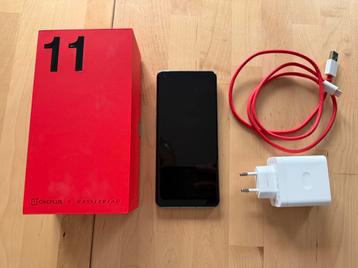 OnePlus 11 5G beschikbaar voor biedingen