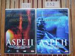 DVD Aspe II N°1 en N° 4, Comme neuf, À partir de 12 ans, Enlèvement ou Envoi, Action