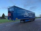 2015 Legras SBS2220 Walking floor trailer, Auto's, Vrachtwagens, Overige brandstoffen, Bedrijf, Aanhangers en Opleggers, Te koop