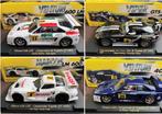 Set 4 Fly Slotcars Paginas Amarillas Limited Editions Nw‼️, Kinderen en Baby's, Speelgoed | Racebanen, Ophalen of Verzenden, Nieuw