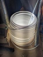 buizen - leidingen vloerverwarming Fränkische, Ophalen, Overige materialen, Minder dan 20 mm, 6 meter of meer