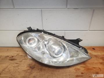 Mercedes A klasse 2004-2009 xenon koplamp rechts a1698201261 beschikbaar voor biedingen
