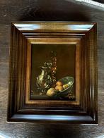 Schilderij Stilleven Antiek, Antiek en Kunst, Kunst | Schilderijen | Klassiek, Ophalen