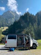 Volkswagen California Coast T6, Auto's, Automaat, 4 zetels, Stof, 4 cilinders