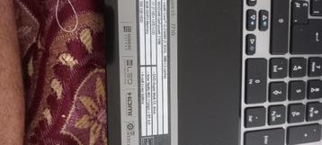 acer  aspire v3, Enlèvement ou Envoi