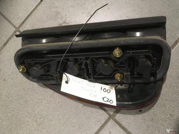 Seat Inca bwjr '00 achterlicht links  beschikbaar voor biedingen