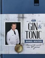 Manuel Wouters - Gin & tonic, Manuel Wouters, Enlèvement ou Envoi, Neuf