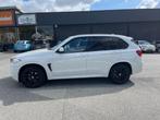 Auto te koop, Auto's, Automaat, Wit, Leder, Bruin