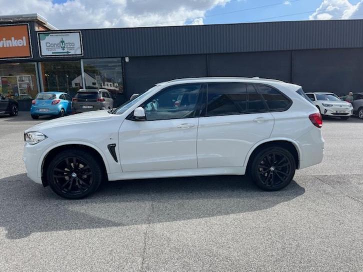 Auto te koop, Auto's, BMW, Particulier, X5, Achteruitrijcamera, Airbags, Airconditioning, Bluetooth, Centrale vergrendeling, Cruise Control