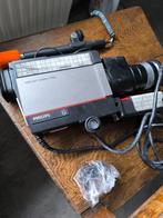 Philips VK4033 Vintage videocamera, Audio, Tv en Foto, Overige Audio, Tv en Foto, Ophalen