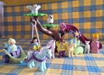 Playmobil Fairy Playground, Enlèvement ou Envoi, Comme neuf, Ensemble complet