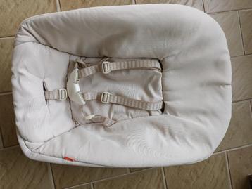 Newbornset voor triptrap van Stokke beschikbaar voor biedingen