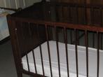 Kinderbedje (Goede staat), Kinderen en Baby's, Ophalen, Gebruikt, Overige typen