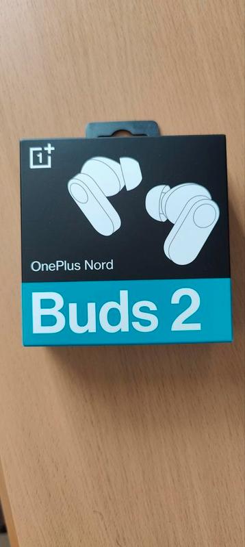 Oneplus nord Buds 2 oordopjes beschikbaar voor biedingen