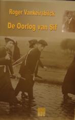 De oorlog van Sif, Ophalen of Verzenden
