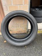 2 Bridgestone banden 225/40/19, Enlèvement, Pneu(s)