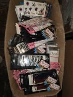 Boîte remplie stickers tatouage etc ..., Enlèvement ou Envoi