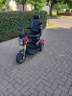 Scootmobiel Shoprider, Fietsen en Brommers, Overige Fietsen en Brommers, Ophalen, Zo goed als nieuw