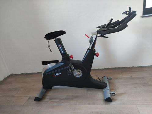 Indoor fiets DKN, Sport en Fitness, Fitnessapparatuur, Zo goed als nieuw, Ophalen
