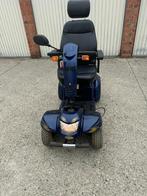 Scootmobiel, Ophalen, Nieuw, 16 t/m 25 km, 16 km/u of meer