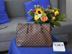 Louis Vuitton Chelsea Damier Ebene, Handtassen en Accessoires, Tassen | Damestassen, Ophalen, Gebruikt, Overige kleuren, Shopper