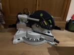 Festool kapex ks 120, 70 mm ou plus, Comme neuf, Enlèvement, Festool