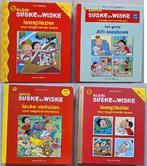 Suske en Wiske, Enlèvement ou Envoi